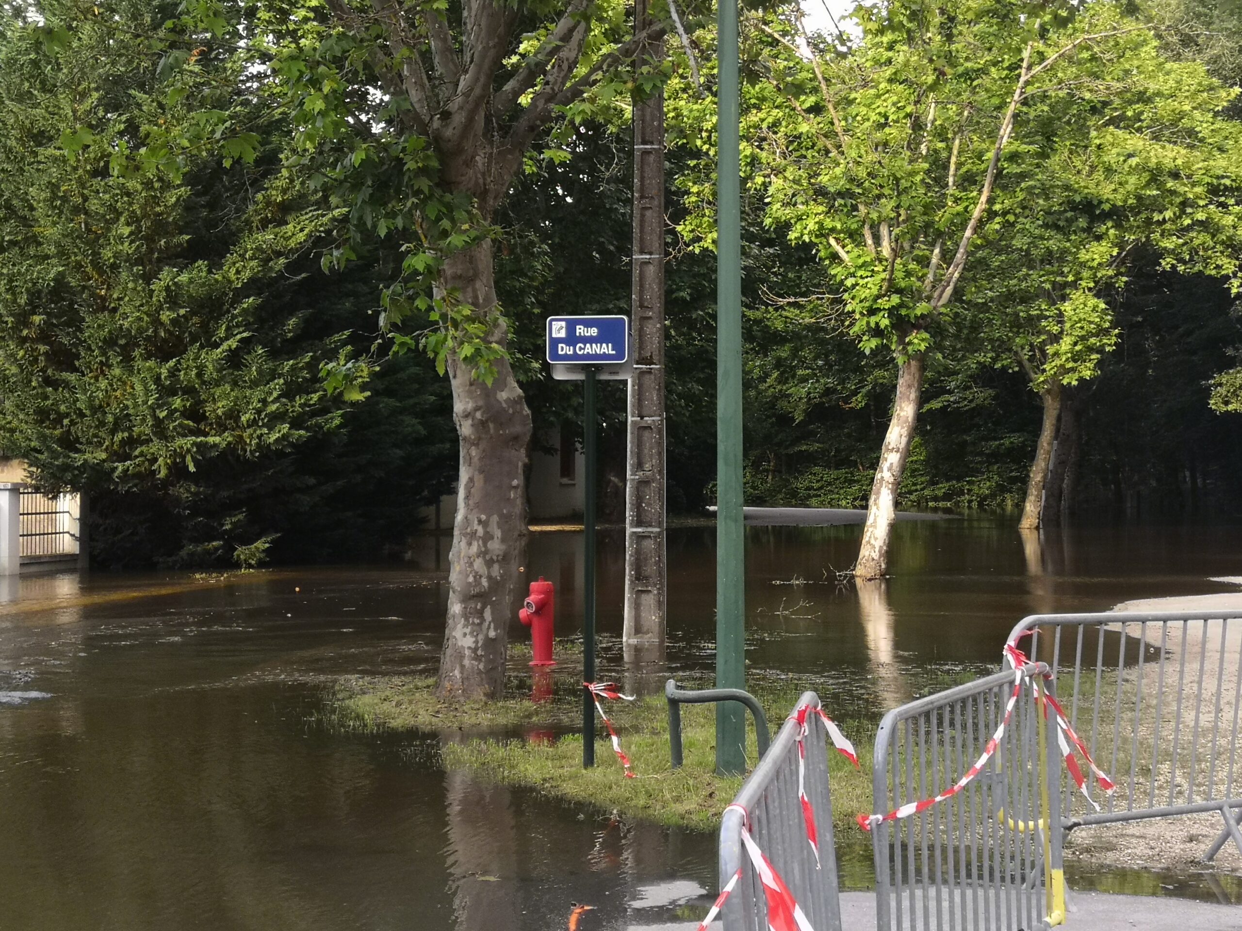 Deux Programmes d’Etudes Préalables (PEP) à l’échelle du bassin versant du Cher